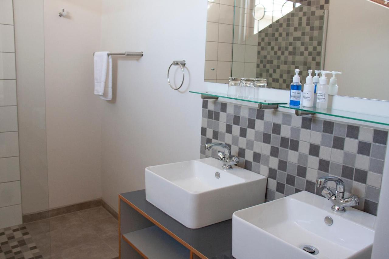 Kramersdorf Guesthouse Свакопмунд Экстерьер фото
