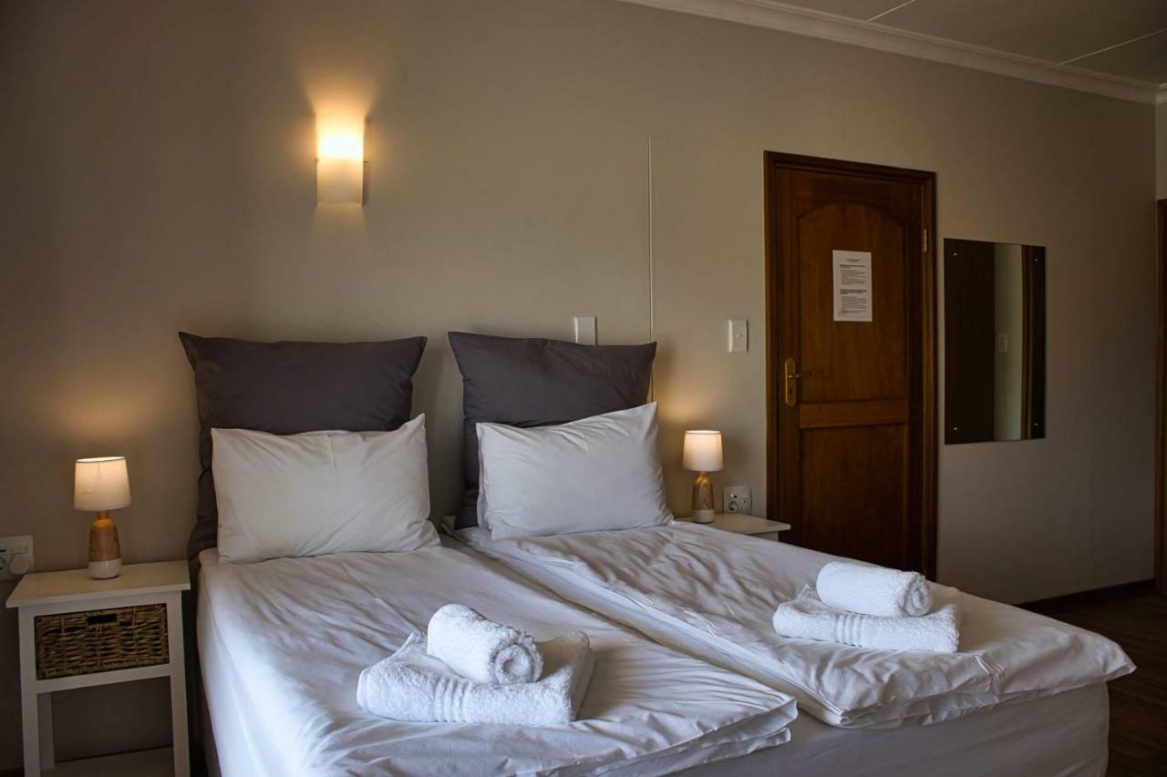 Kramersdorf Guesthouse Свакопмунд Экстерьер фото