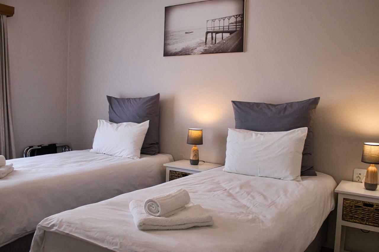 Kramersdorf Guesthouse Свакопмунд Экстерьер фото