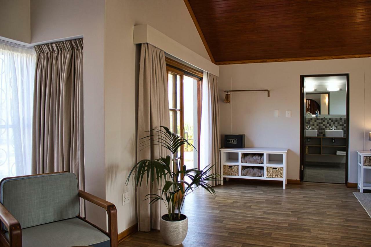 Kramersdorf Guesthouse Свакопмунд Экстерьер фото