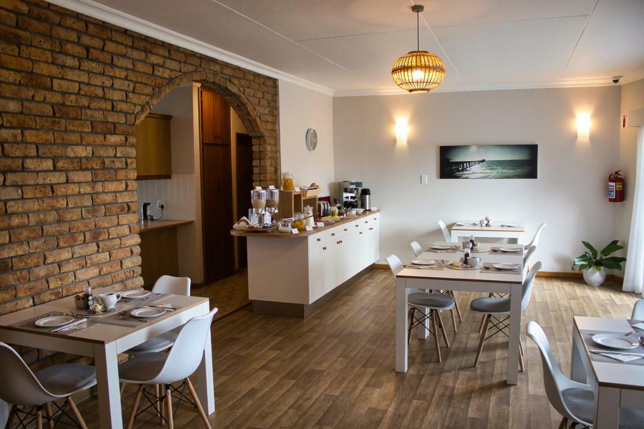 Kramersdorf Guesthouse Свакопмунд Экстерьер фото