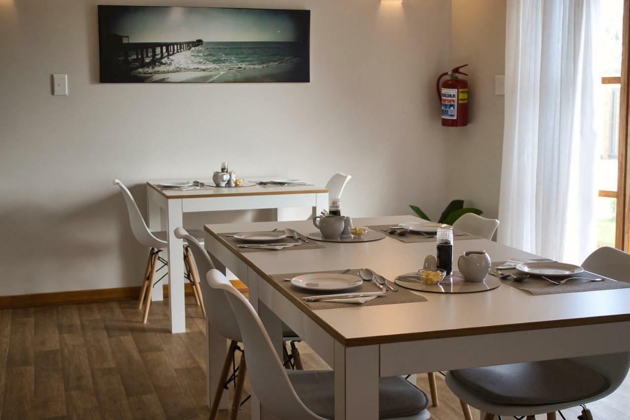 Kramersdorf Guesthouse Свакопмунд Экстерьер фото