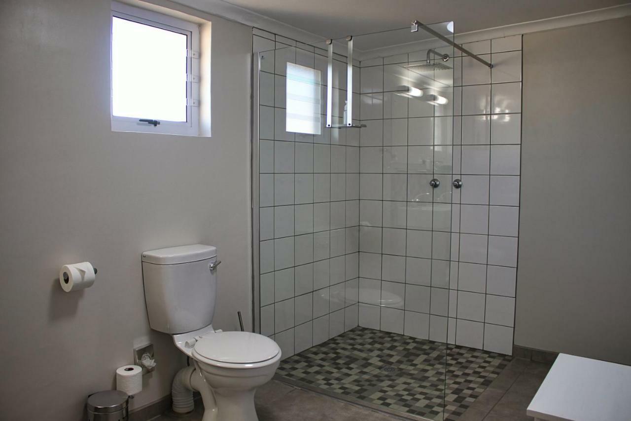 Kramersdorf Guesthouse Свакопмунд Экстерьер фото