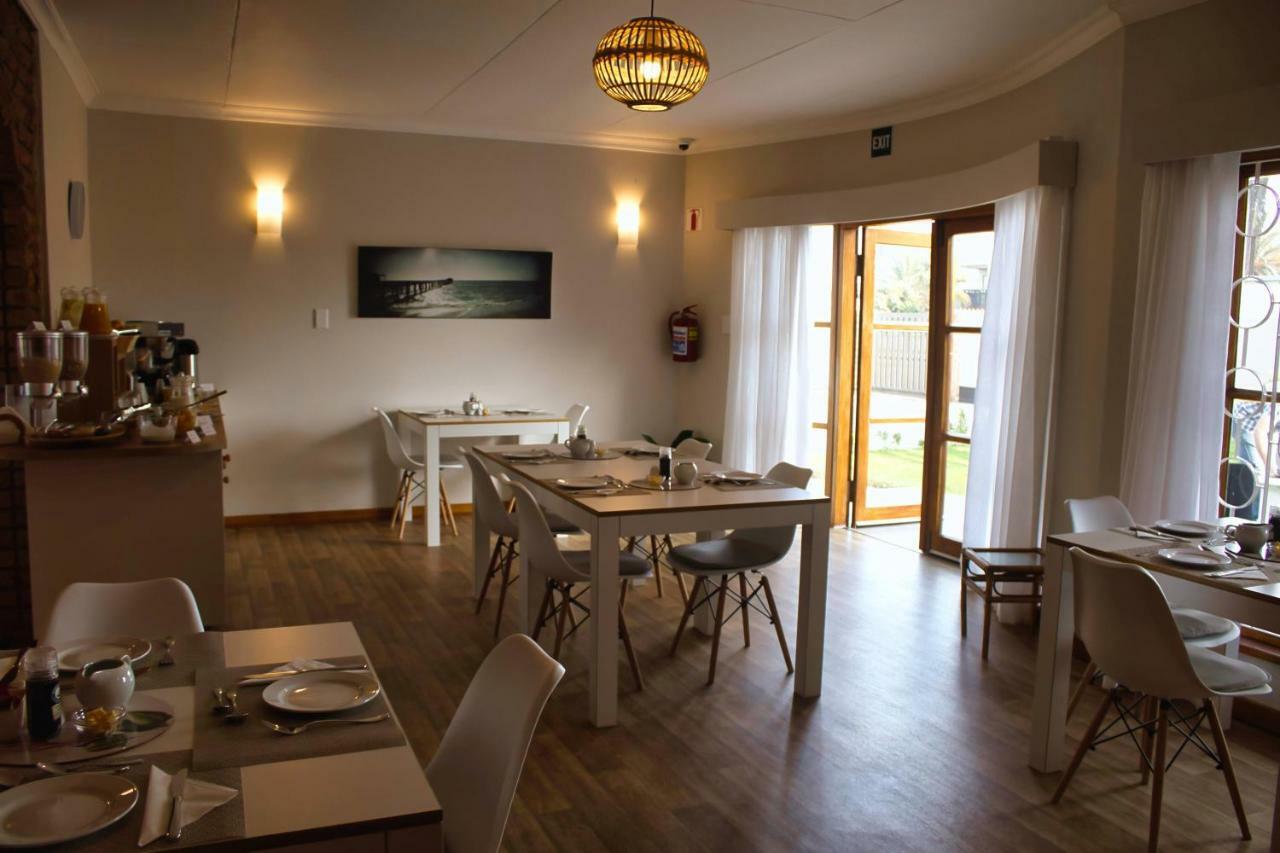 Kramersdorf Guesthouse Свакопмунд Экстерьер фото